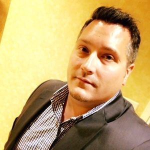 Meet your Posher, William